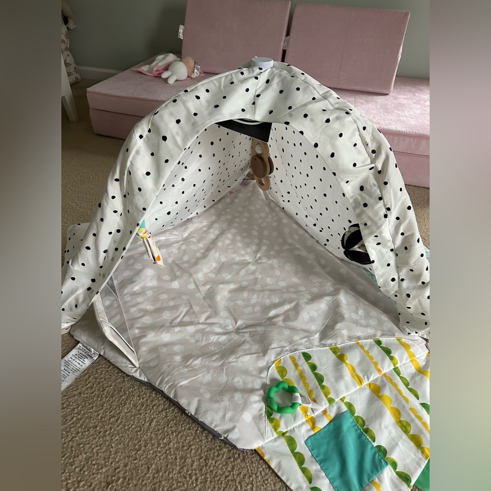 Lovevery Play Gym | Complete Set | Excellent Condition - Picture 3 of 3